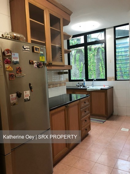 The Park Vale (D11), Condominium #178253122